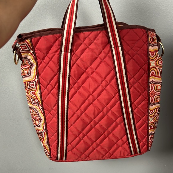 Cinda B Tote Made in USA 🇺🇸 - Picture 14 of 15